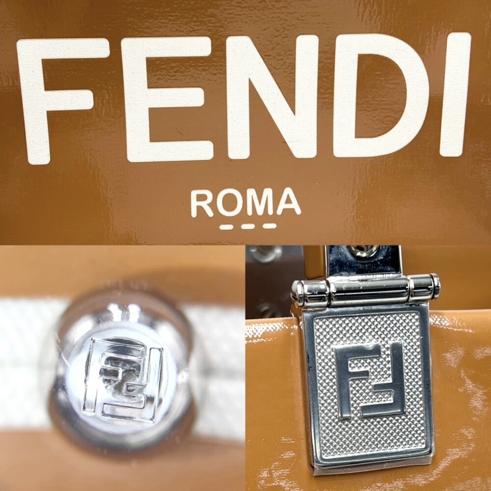 FENDI Bag - Picture 5 of 13